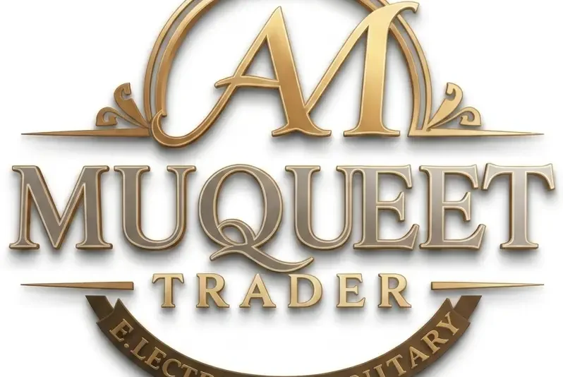 Al Muqeet Trader