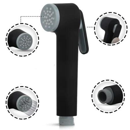 Durable ABS Plastic